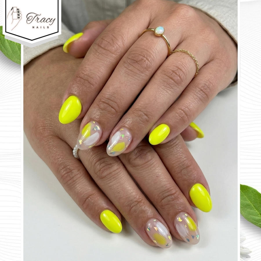 Nail Art Design
